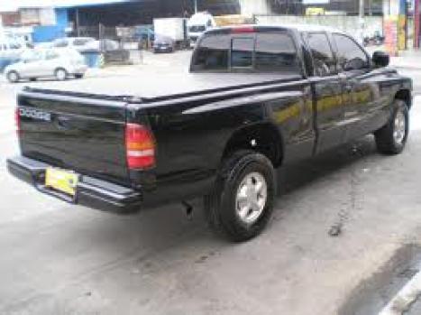 DODGE Dakota SPORT CAB. ESTEND. 2.5, Foto 2