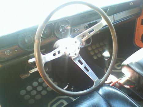 DODGE Dart 5.2 V8, Foto 3