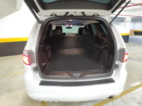 DODGE Durango 3.6 V6 4P CREW 4X4 AUTOM�TICO, Foto 3