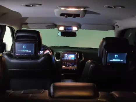 DODGE Durango 3.6 V6 4P CREW 4X4 AUTOM�TICO, Foto 5