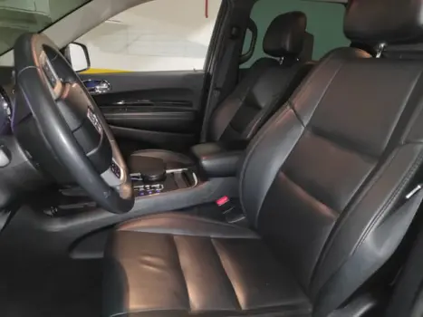 DODGE Durango 3.6 V6 4P CREW 4X4 AUTOM�TICO, Foto 6