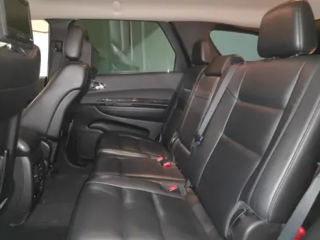 DODGE Durango 3.6 V6 4P CREW 4X4 AUTOM�TICO, Foto 7