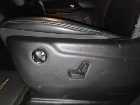 DODGE Durango 3.6 V6 4P CREW 4X4 AUTOM�TICO, Foto 9