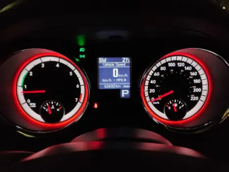 DODGE Durango 3.6 V6 4P CREW 4X4 AUTOM�TICO, Foto 10