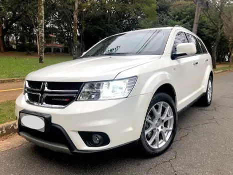 DODGE Journey 3.6 V6 24V 4P RT AUTOM�TICO, Foto 1