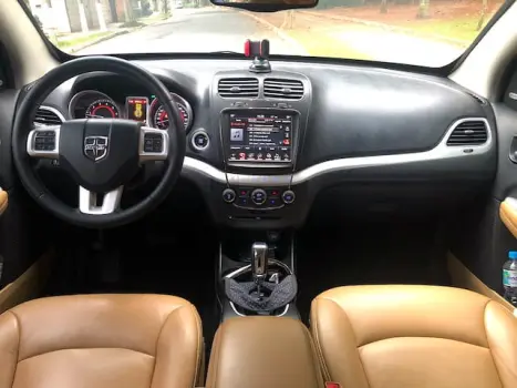 DODGE Journey 3.6 V6 24V 4P RT AUTOM�TICO, Foto 4