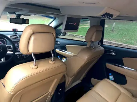 DODGE Journey 3.6 V6 24V 4P RT AUTOM�TICO, Foto 5