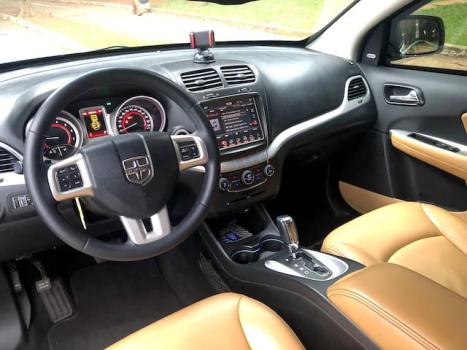 DODGE Journey 3.6 V6 24V 4P RT AUTOM�TICO, Foto 6