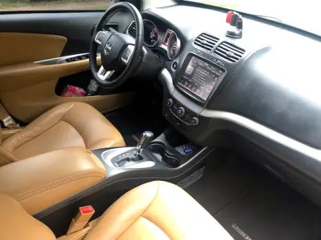 DODGE Journey 3.6 V6 24V 4P RT AUTOM�TICO, Foto 7