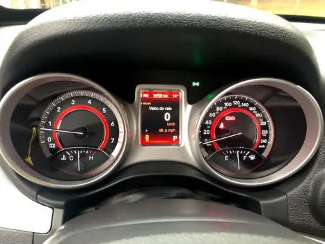 DODGE Journey 3.6 V6 24V 4P RT AUTOM�TICO, Foto 8