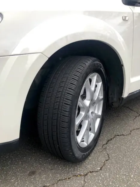 DODGE Journey 3.6 V6 24V 4P RT AUTOM�TICO, Foto 9