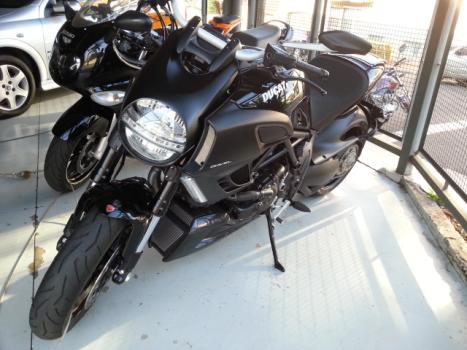 DUCATI Diavel 1200 , Foto 1