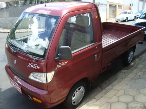 EFFA MOTORS Ruiyi 1.0 CA�AMBA LONGA, Foto 1