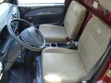 EFFA MOTORS Ruiyi 1.0 CA�AMBA LONGA, Foto 2