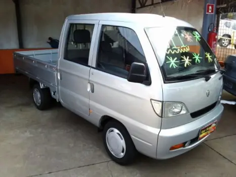 EFFA MOTORS Ruiyi 1.0 CABINE DUPLA, Foto 1