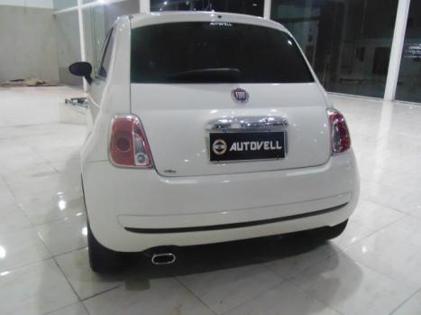 FIAT 500 1.4 FLEX CULT, Foto 2