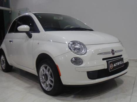 FIAT 500 1.4 FLEX CULT, Foto 1