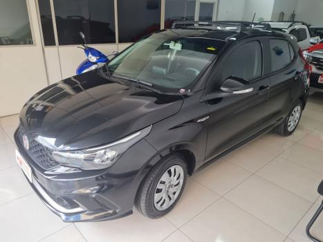 FIAT Argo 1.3 4P FIREFLY FLEX DRIVE, Foto 2