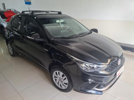 FIAT Argo 1.3 4P FIREFLY FLEX DRIVE, Foto 3