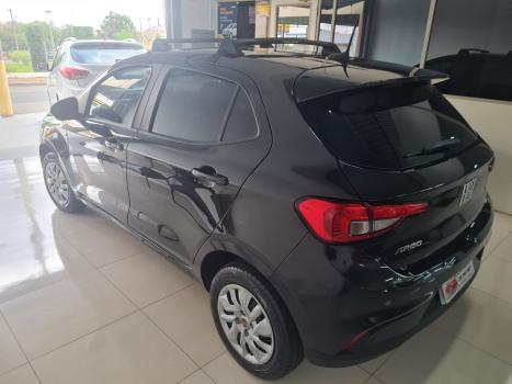 FIAT Argo 1.3 4P FIREFLY FLEX DRIVE, Foto 7