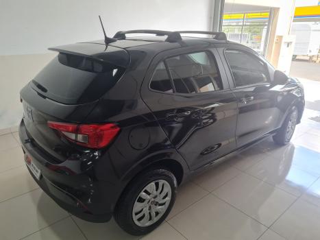 FIAT Argo 1.3 4P FIREFLY FLEX DRIVE, Foto 8