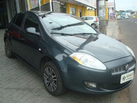 FIAT Bravo 1.8 16V 4P ESSENCE FLEX, Foto 1