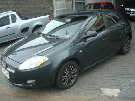 FIAT Bravo 1.8 16V 4P ESSENCE FLEX, Foto 2