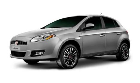 FIAT Bravo 1.8 16V 4P ESSENCE FLEX, Foto 1