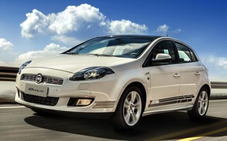 FIAT Bravo 1.8 16V 4P ESSENCE FLEX, Foto 2