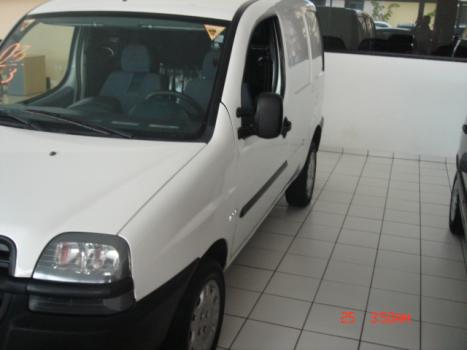 FIAT Doblo 1.3 16V 4P FIRE CARGO, Foto 3