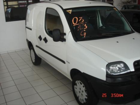 FIAT Doblo 1.3 16V 4P FIRE CARGO, Foto 1