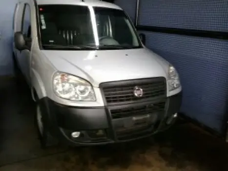FIAT Doblo 1.4 FLEX CARGO, Foto 1