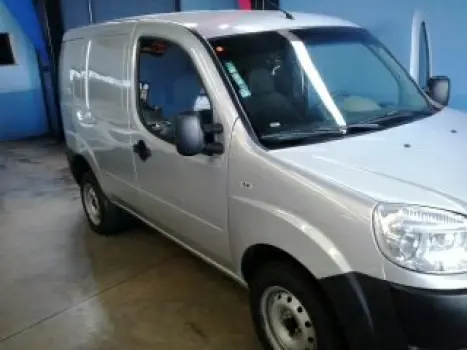 FIAT Doblo 1.4 FLEX CARGO, Foto 3
