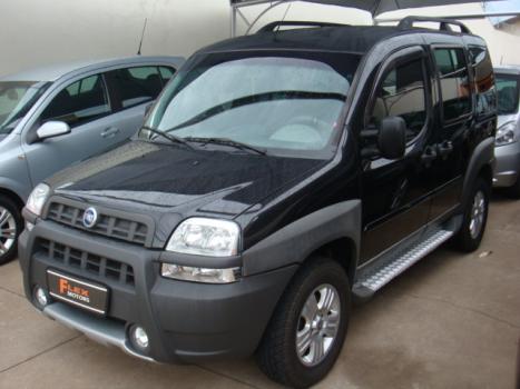 FIAT Doblo 1.8 4P ADVENTURE, Foto 1