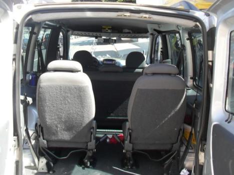 FIAT Doblo 1.8 4P ELX FLEX, Foto 4