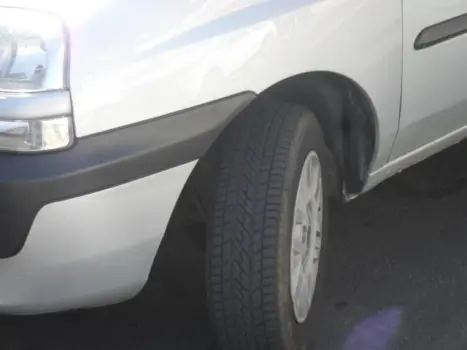 FIAT Doblo 1.8 4P ELX FLEX, Foto 3