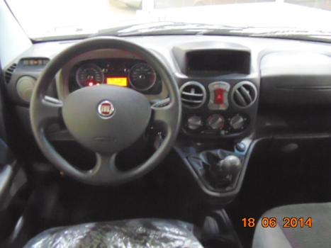 FIAT Doblo 1.8 4P HLX FLEX, Foto 3