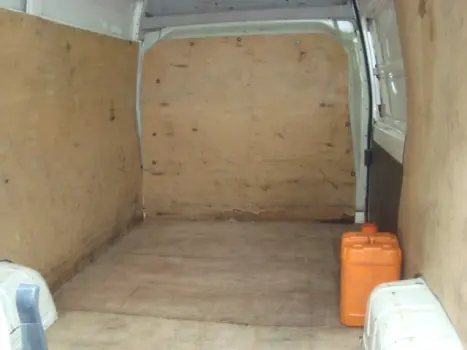 FIAT Ducato 2.8 MAXI CARGO 3P TURBO, Foto 4