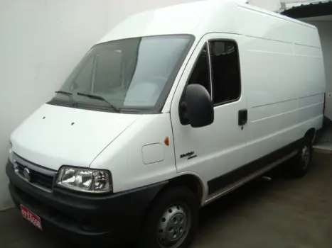 FIAT Ducato 2.8 MAXI CARGO 3P TURBO, Foto 1