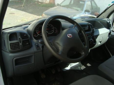 FIAT Ducato 2.8 MAXI CARGO 3P TURBO, Foto 4