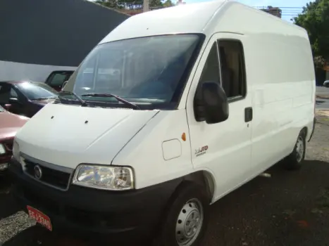 FIAT Ducato 2.8 MAXI CARGO 3P TURBO, Foto 1