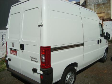 FIAT Ducato 2.8 MAXI CARGO 3P TURBO, Foto 2