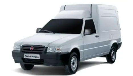 FIAT Fiorino Pick-up 1.3 FIRE FURG�O, Foto 1