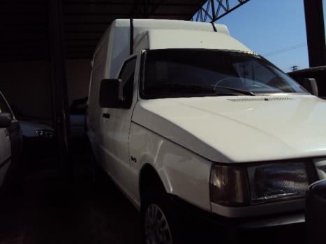 FIAT Fiorino Pick-up 1.0, Foto 4