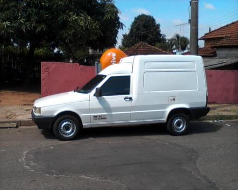 FIAT Fiorino Pick-up FURG�O 1.5, Foto 3