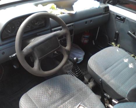 FIAT Fiorino Pick-up FURG�O 1.5, Foto 4