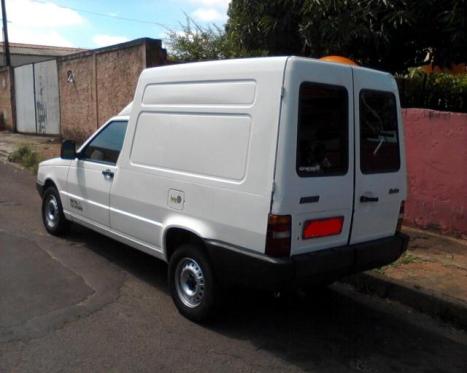 FIAT Fiorino Pick-up FURG�O 1.5, Foto 1