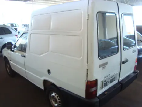 FIAT Fiorino Pick-up FURG�O 1.5, Foto 4