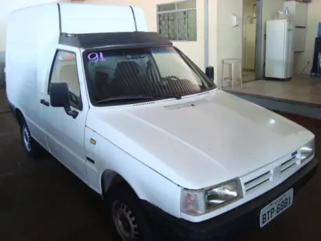 FIAT Fiorino Pick-up FURG�O 1.5, Foto 1