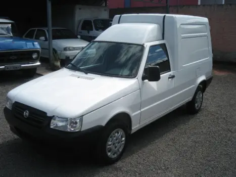 FIAT Fiorino Pick-up FURG�O FIRE 1.3, Foto 1